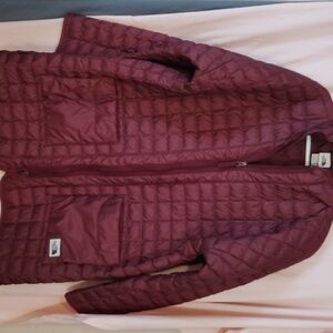 Women's jacket